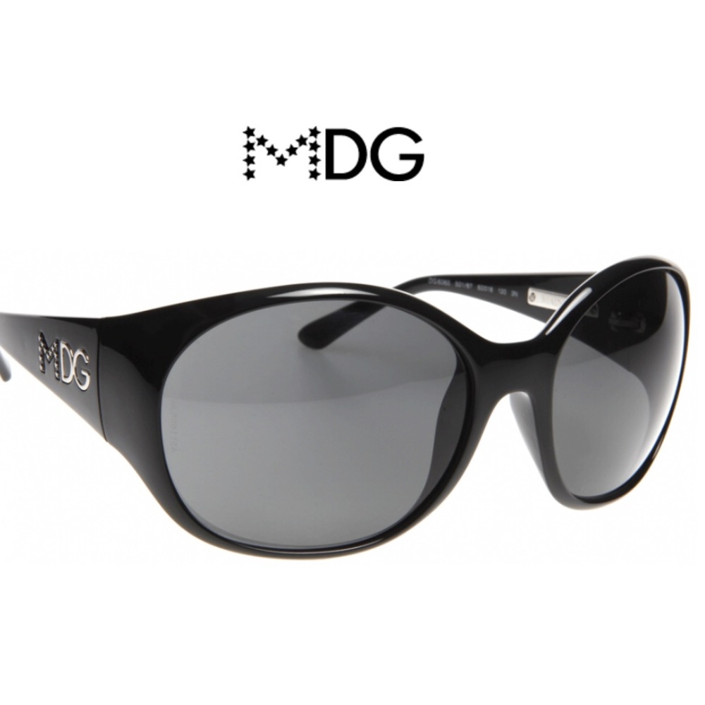 Madonna for Dolce & Gabbana Sunglasses